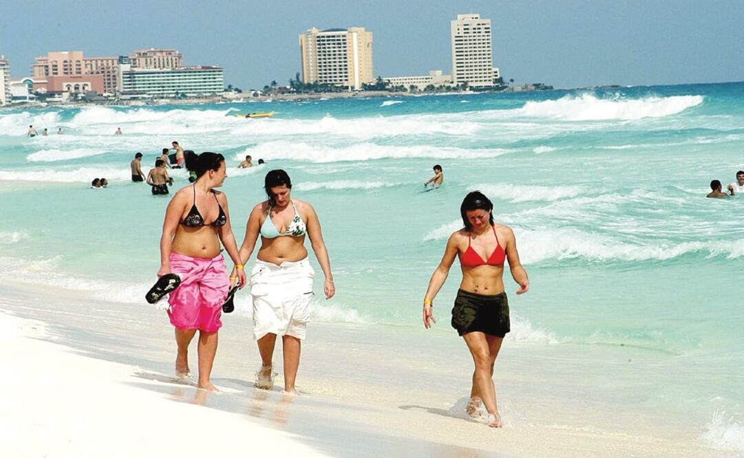 Foto: Archivo/ EL UNIVERSAL