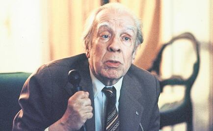 Jorge Luis Borges tiene calle propia en Buenos Aires