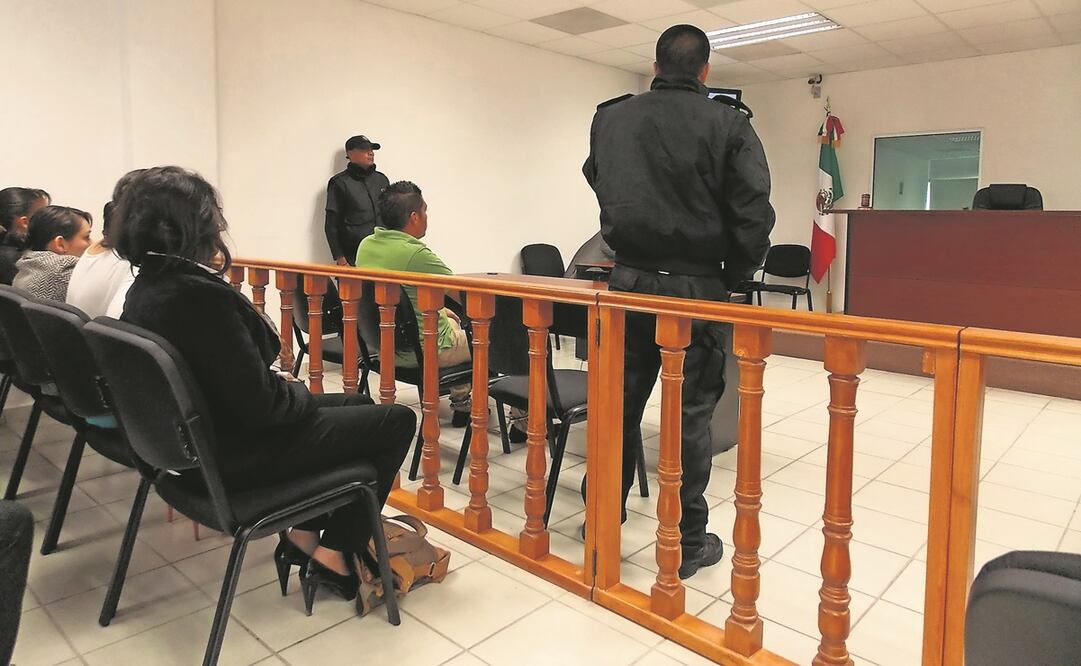  En México hay bases de datos digitales con información jurídica que podrían simplificar la puesta en marcha de IA, señala el estudio. Foto: ARCHIVO EL UNIVERSAL