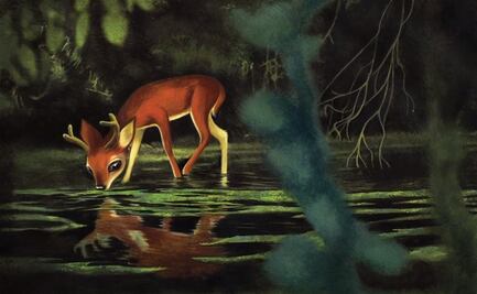 "Bambi", la verdadera historia sobre antisemitismo que prohibieron los nazis