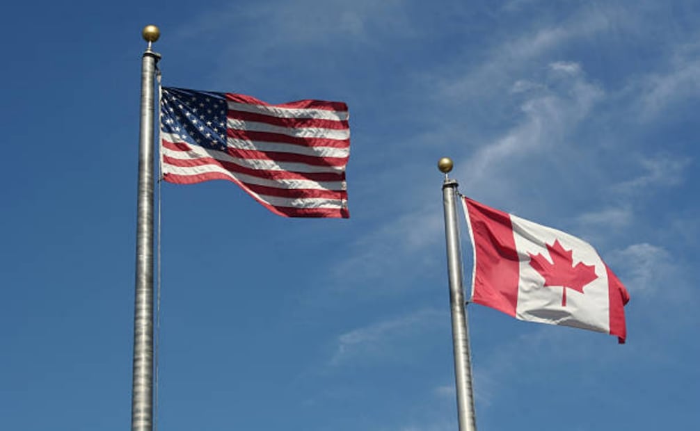 EU impuso el 50% de aranceles a Canadá. (28/01/2026). Foto: Pixabai
