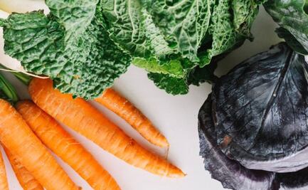 La verdura apta para todo tipo de dietas que ayuda a la fijación de calcio; otorga fuerza y resistencia