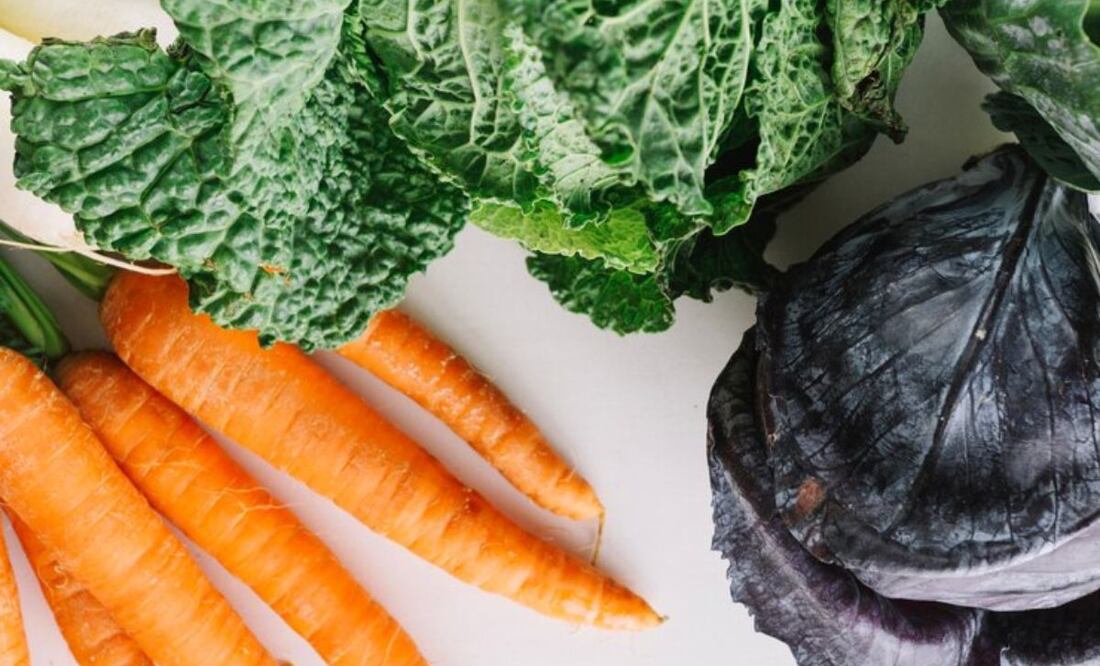 Una verdura para mejorar la fuerza. Fuente: Freepik