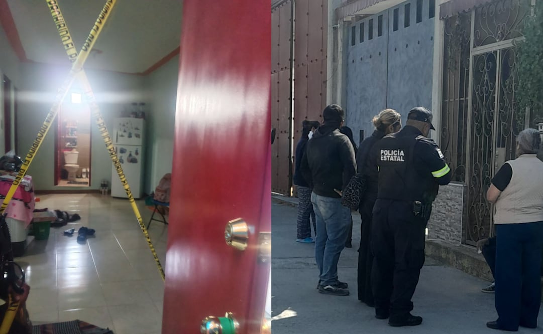 Mueren 4 personas de origen cubano por intoxicación con LP en Texcoco, Edomex; entre ellos un menor de edad.
Foto: Especial.