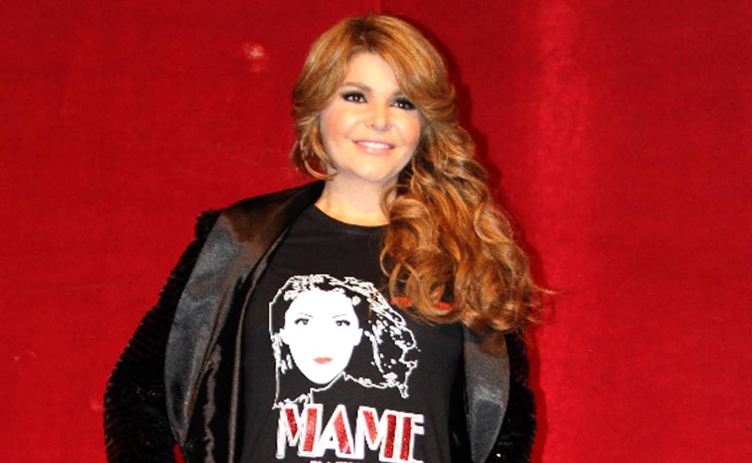 La actriz no ha tenido tanta suerte en sus matrimonios.