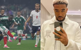 Reece James compara el Azteca con los estadios de la Premier y lanza una frase contundente: “No hay comparación”
