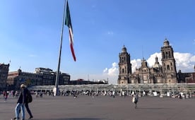 Se acabo el Mundial, de vuelta a atender los problemas que se afrontan en el CH
