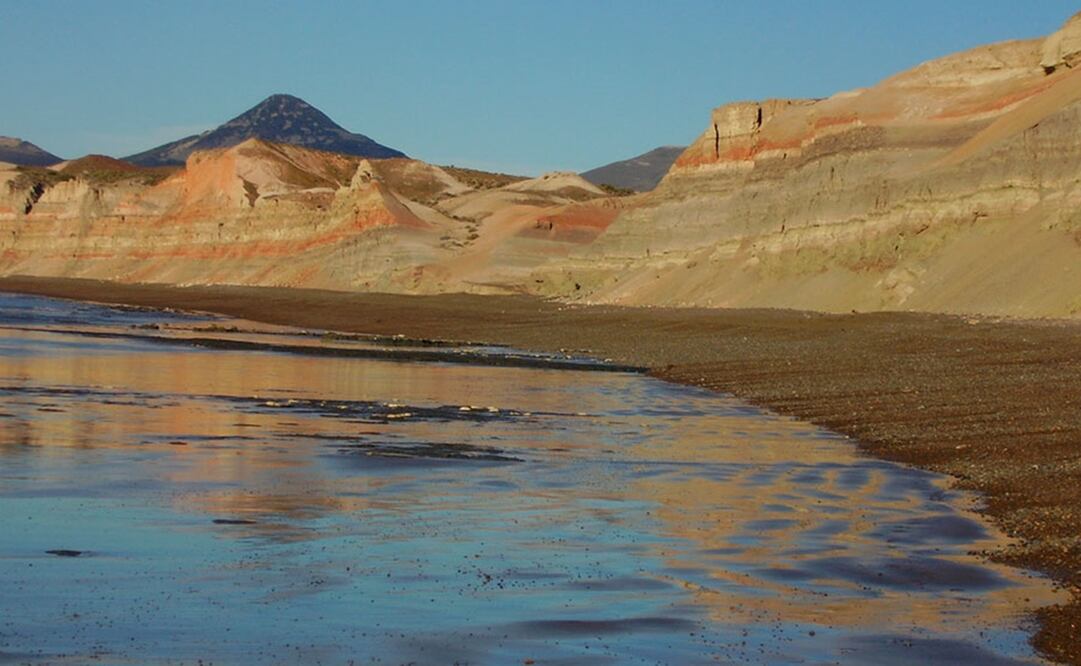 Foto: gentileza Guillermo Rougier, Conicet