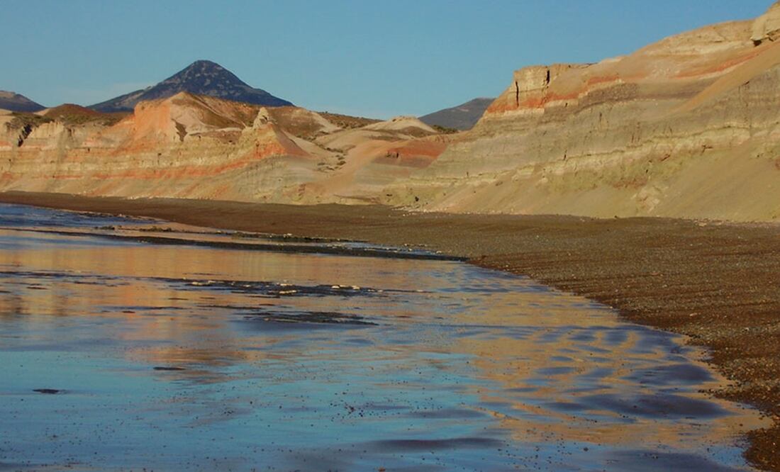 Foto: gentileza Guillermo Rougier, Conicet