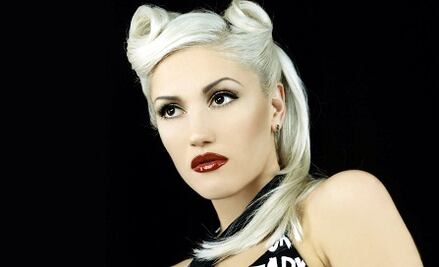 Dr. Atl y Gwen Stefani, en un día como hoy