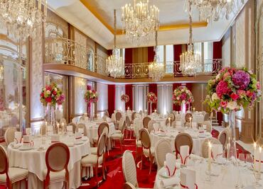 10 hoteles favoritos de los famosos