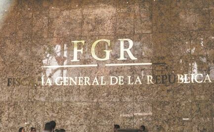 FGR responde a CNDH y rechaza haber hecho públicos datos del caso Conacyt