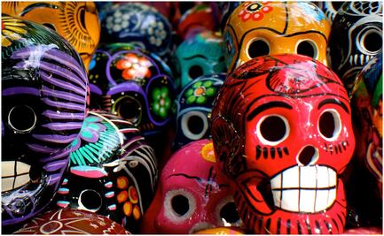 Semáforo verde y apertura de cementerios aumentará ventas en Día de Muertos 2021: Canaco