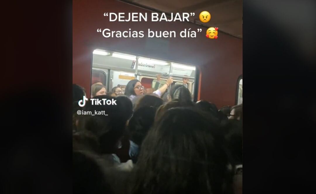 Foto: tomada de TikTok. @iam_katt_