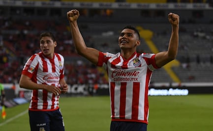 En Chivas aseguran que van a superar el mal momento 