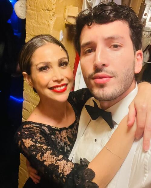 Foto: Instagram oficial.