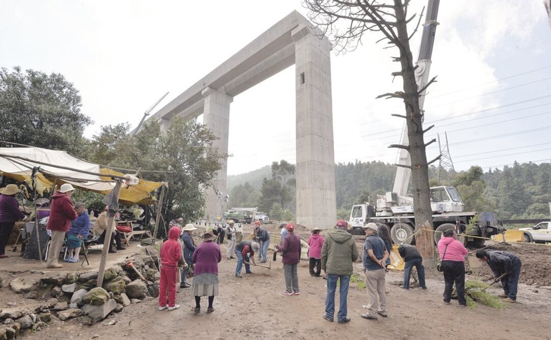 Foto: Archivo / EL UNIVERSAL