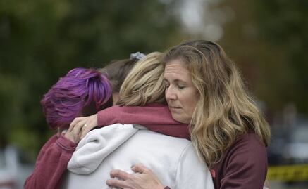 Al menos 11 muertos tras tiroteo en sinagoga de Pittsburgh, Pensilvania
