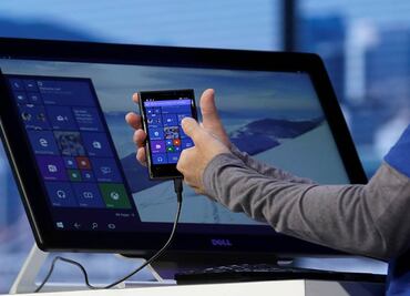 Windows 10 llegará el 29 de julio
