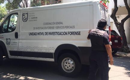 García Harfuch pide no especular sobre muerte de joven presuntamente en simulacro de CDMX