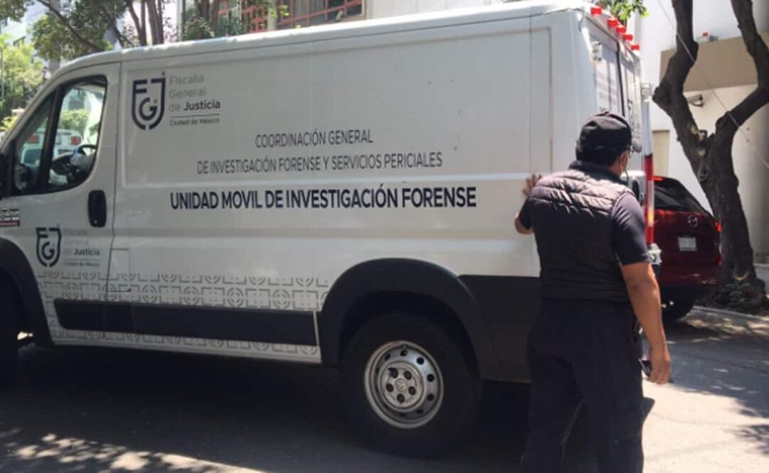 Foto: Armando Martínez/ EL UNIVERSAL