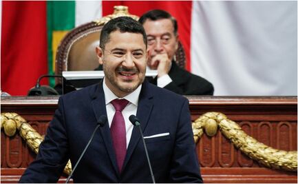 Habrá consulta pública para cambiar nombre a la colonia Nueva Díaz Ordaz en Coyoacán: Martí Batres