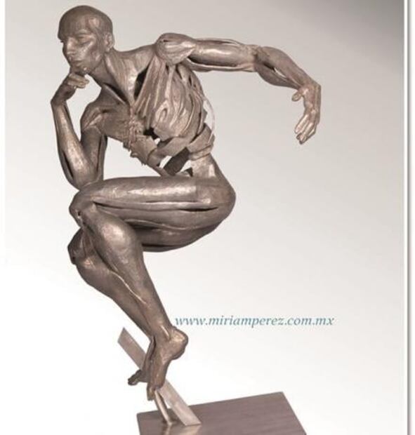 "El arte, una puerta a la libertad de expresión"