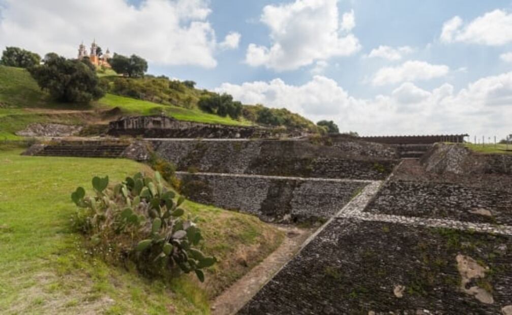 Esta es la ciudad más antigua de México y de América
