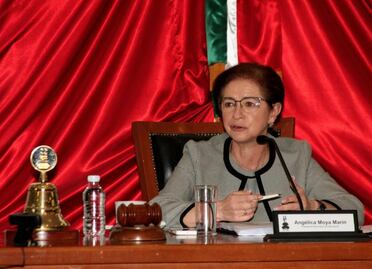 Cabildo de Naucalpan aprueba el gobierno de coalición PAN-PRI-PRD