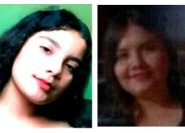 Localizan los cuerpos de Evelyn Alondra y Karina, reportadas como desaparecidas en Sinaloa