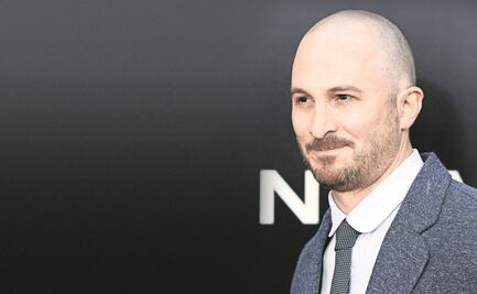 A Aronofsky le duele México