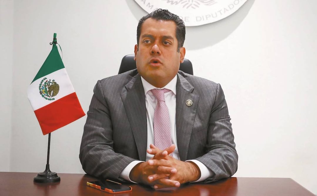 Foto: Archivo/EL UNIVERSAL