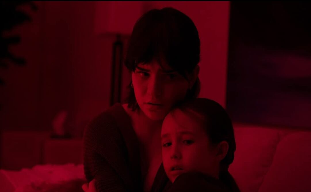 La cinta habla sobre la ya conocida historia de "El coco". Foto: IMDB