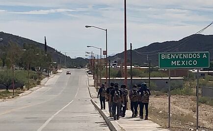 Juez ordena a Biden frenar plan para eliminar Título 42 que expulsa a migrantes por riesgo de salud