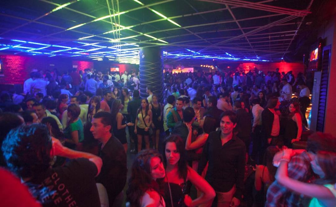 Amenazan a cuatro bares de Guanajuato. Imagen ilustrativita. Foto: ARCHIVO / EL UNIVERSAL