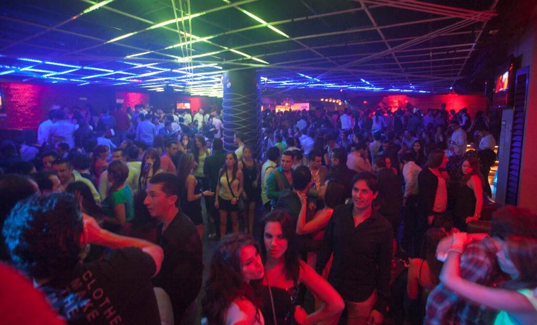 Amenazan a cuatro bares de Guanajuato. Imagen ilustrativita. Foto: ARCHIVO / EL UNIVERSAL