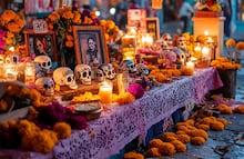 Día de Muertos 2025: ¿qué almas visitan la ofrenda hoy, 30 de octubre?