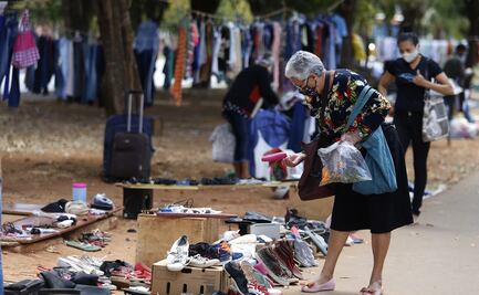 Pandemia multiplica pobres en América Latina, pero también las mayores fortunas: Oxfam