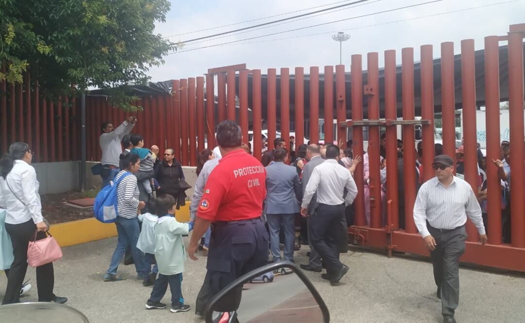 Foto: Horacio Jiménez / EL UNIVERSAL 