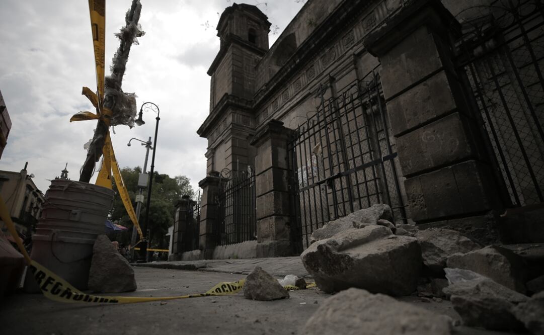 Foto: Alejandra Leyva / EL UNIVERSAL