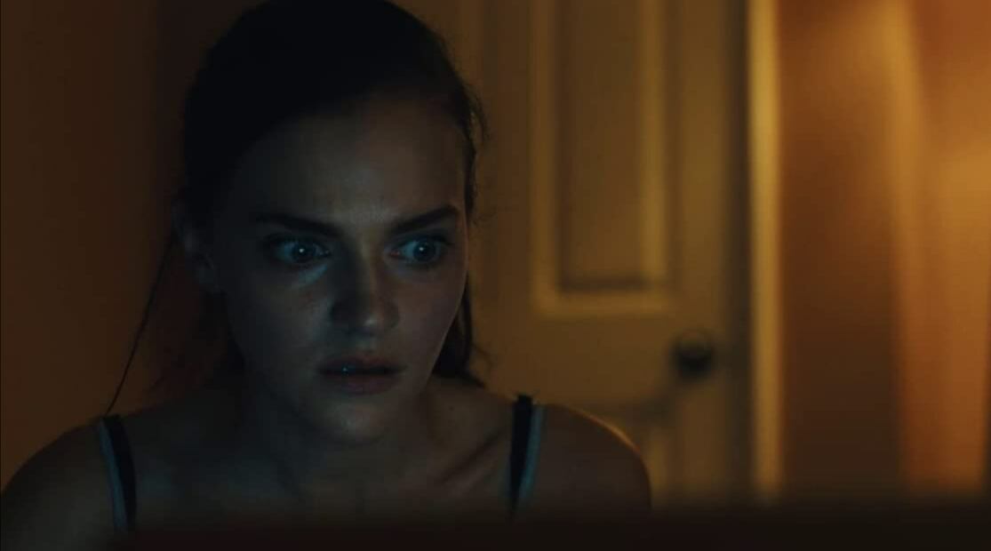 Una inquietante película de terror, escondida en el catálogo de Netflix