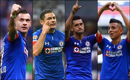 La importancia de los refuerzos de Cruz Azul