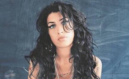 Sale a la luz un tema inédito de Amy Winehouse