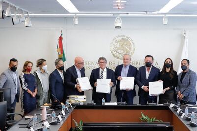 Junta de Coordinación Política acuerda desaparición de Comisión Especial sobre Veracruz