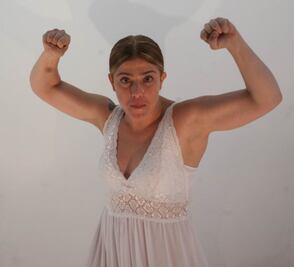 Actuaré hasta que la vejez me lo permita: Suárez