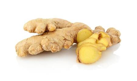5 beneficios del jengibre y por qué debes comerlo ya