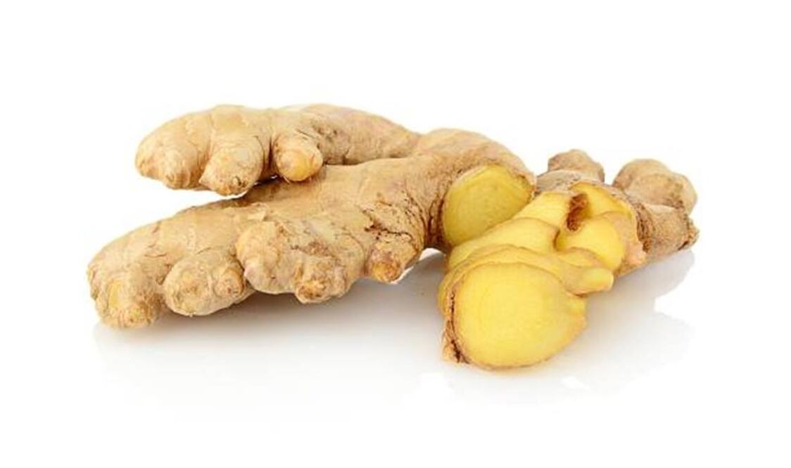 Foto: ISTOCK / Comienza a darle cariño al jengibre, tu salud lo agradecerá