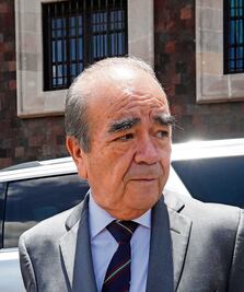 Morena plantea reingeniería de instituciones en el Edomex