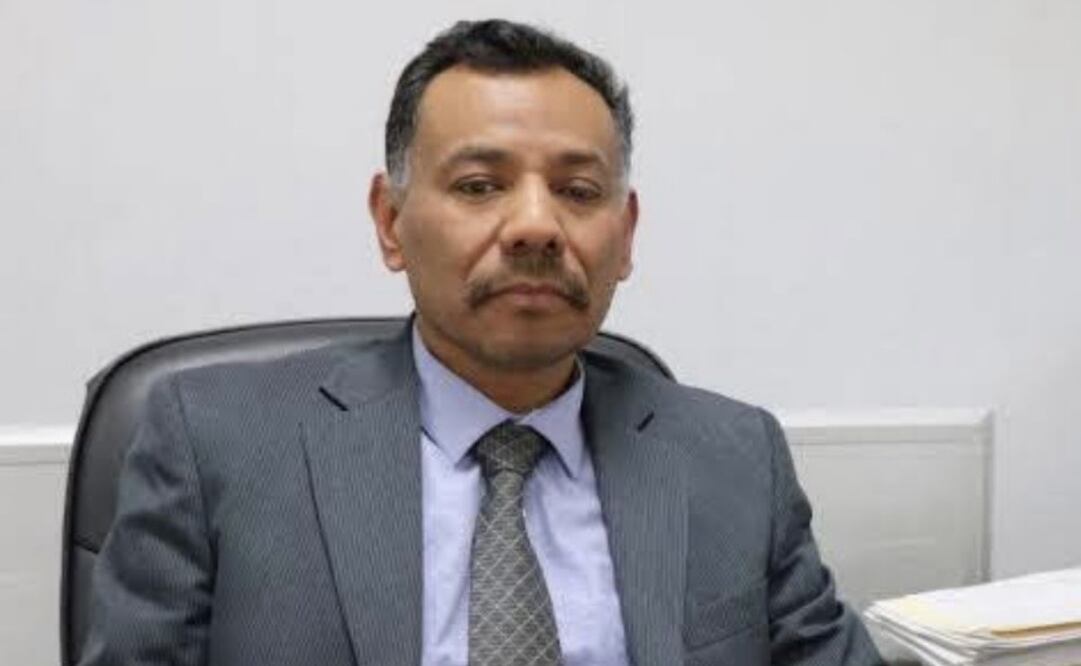 Asesinan a Jefe de Unidad de Tramitación Común de Guanajuato; autoridades prometen justicia (25/09/2025). Foto: Especial