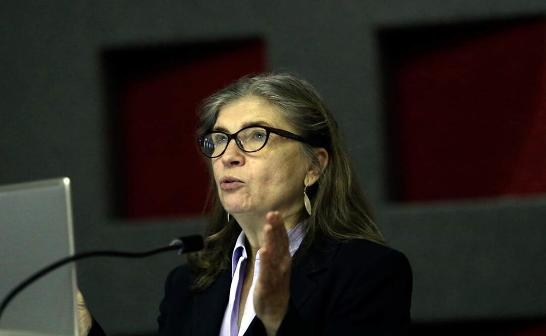 Foto: Archivo/ EL UNIVERSAL